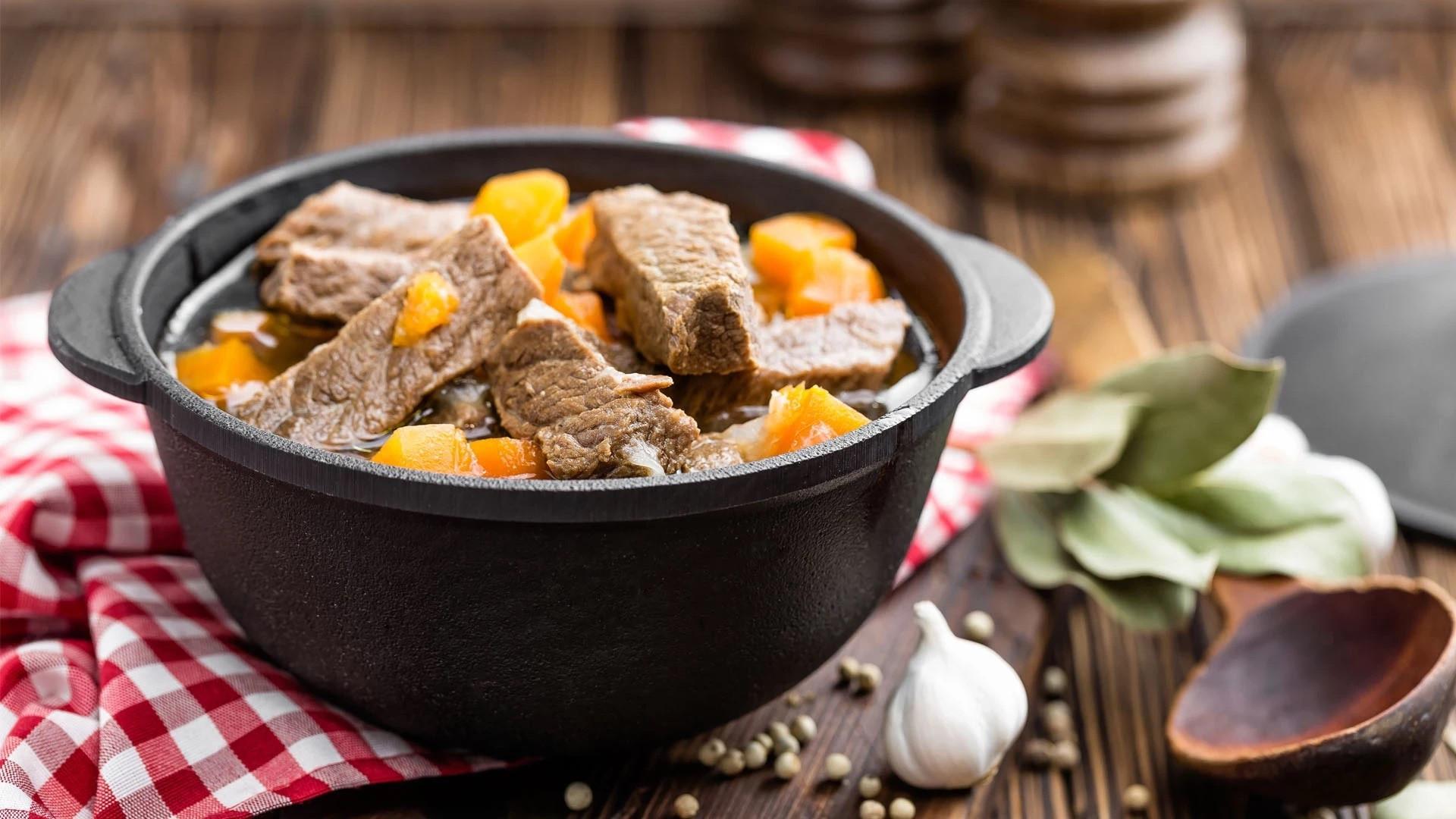 Back to culinary roots