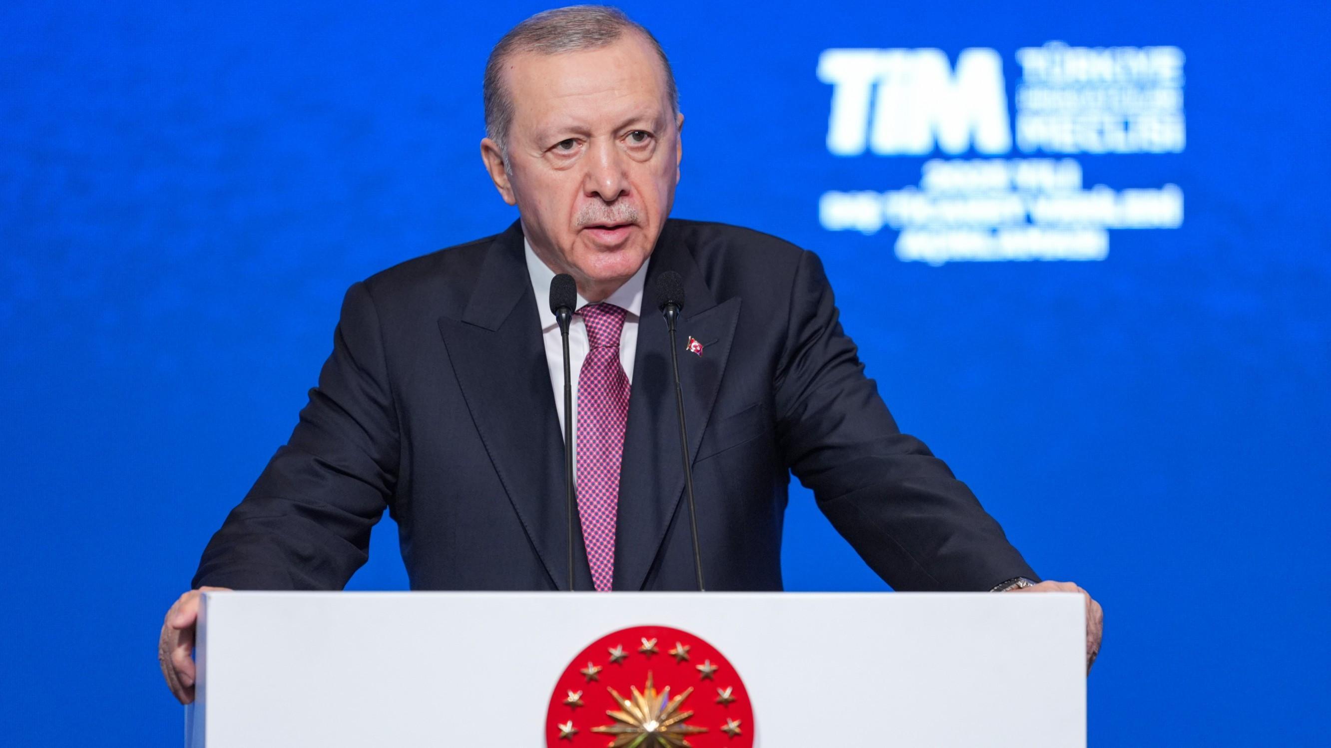 Türkiye 'closely' follows developments in Yemen, Somalia: Erdoğan
