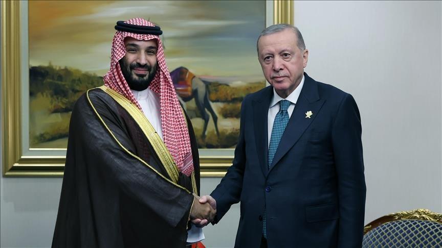 Türkiye 'closely' following developments in Yemen, Somalia: Erdoğan