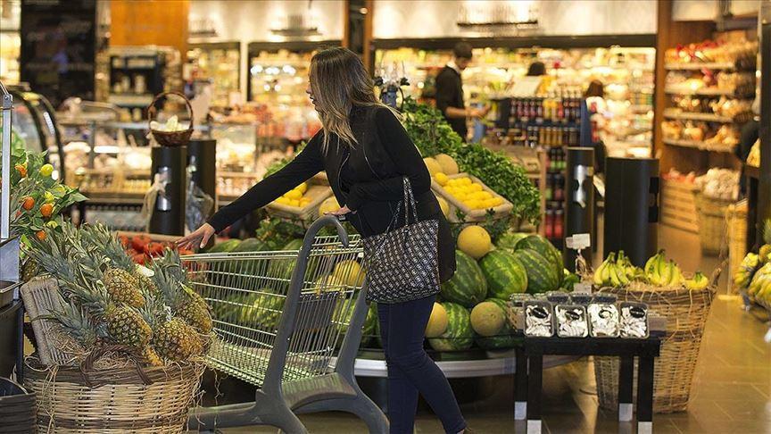 Türkiye's year-end annual inflation eases to 30.89 pct