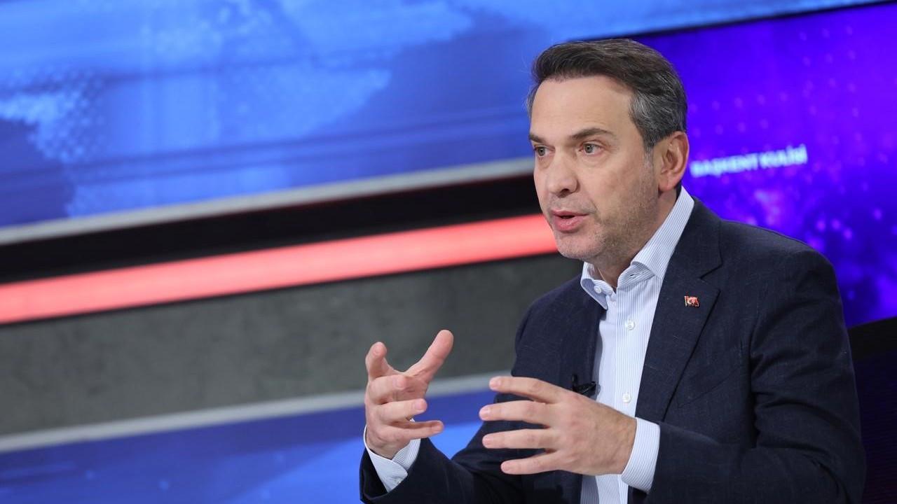 Türkiye and Azerbaijan seal 33 bcm gas supply seal