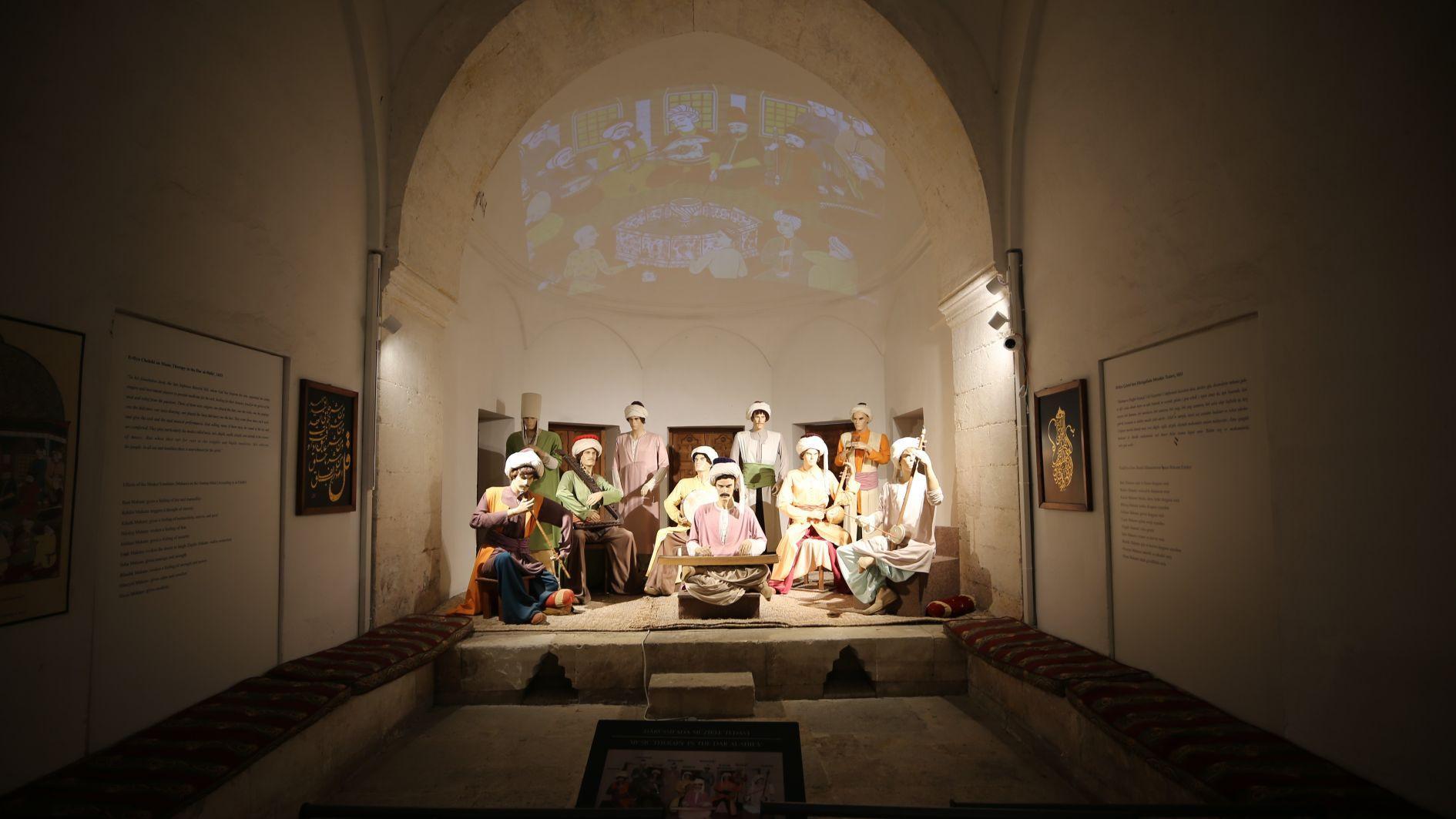 Health Museum in Edirne hosts nearly 160,000 visitors in 2025