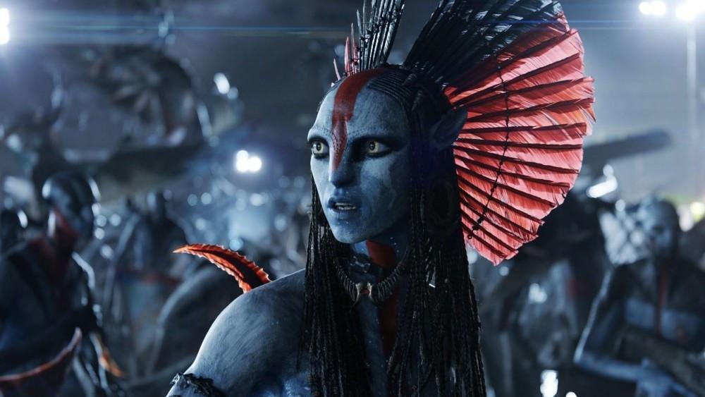 Third 'Avatar' film passes the $1 billion mark worldwide
