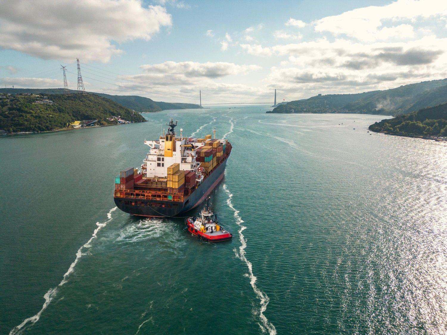 Türkiye’s exports to neighbors reaches $28.4 billion in 2025