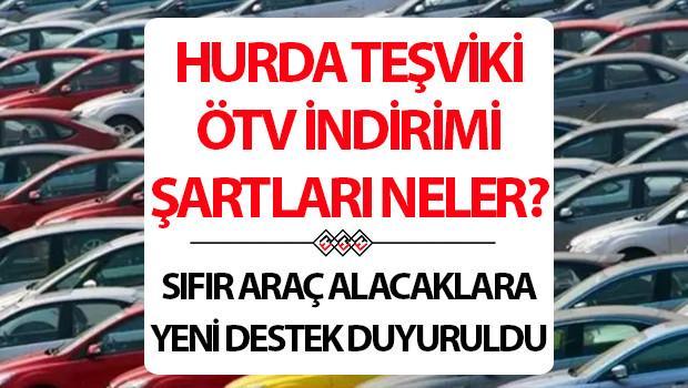 HURDA TEŞVİKİ ve ÖTV İNDİRİMİ YASASI OCAK 2026 SON GELİŞMELER || ÖTVsiz sıfır araç teşviki başladı mı, teklif TBMMden geçti mi, ne zaman yürürlüğe girecek 25 yaş üstü araçlar için Meclis detayı HURDA TEŞVİKİ ve ÖTV İNDİRİMİ YASASI OCAK 2026 SON GELİŞMELER || ÖTVsiz sıfır araç teşviki başladı mı, teklif TBMMden geçti mi, ne zaman yürürlüğe girecek 25 yaş üstü araçlar için Meclis detayı