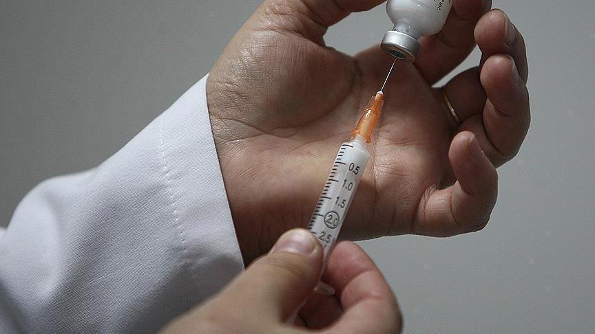 Chickenpox cases rise amid gaps in vaccination schedule