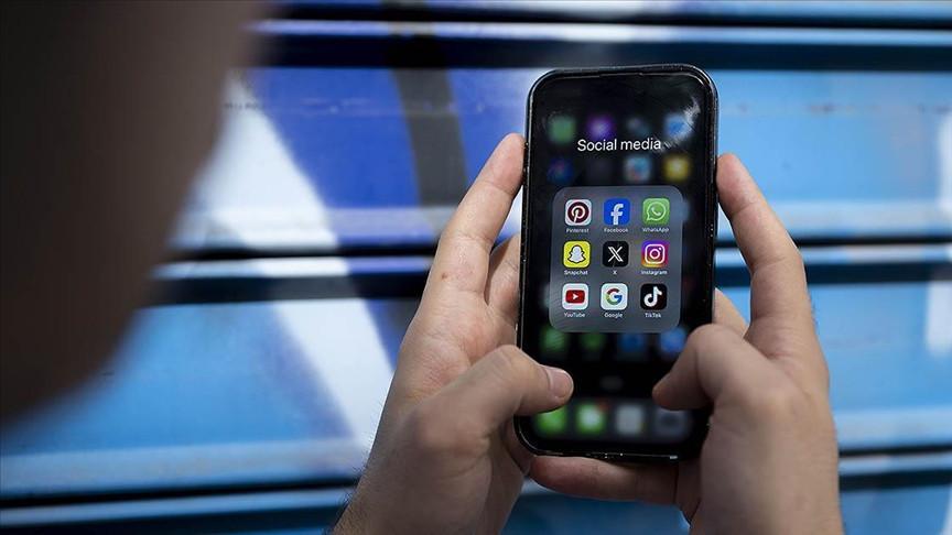 Türkiye to submit bill banning social media access for under-15s by month end