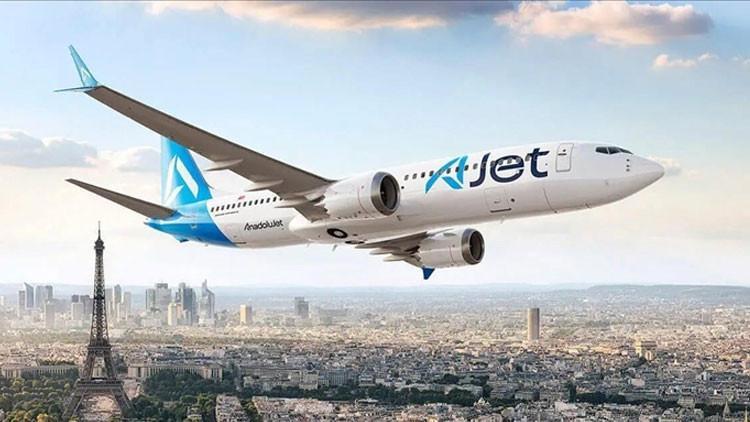 AJET BİLET KAMPANYASI OCAK 2026 || Anadolu Jet ucuz bilet kampanyası ne zaman, nerelerde geçerli AJET BİLET KAMPANYASI OCAK 2026 || Anadolu Jet ucuz bilet kampanyası ne zaman, nerelerde geçerli