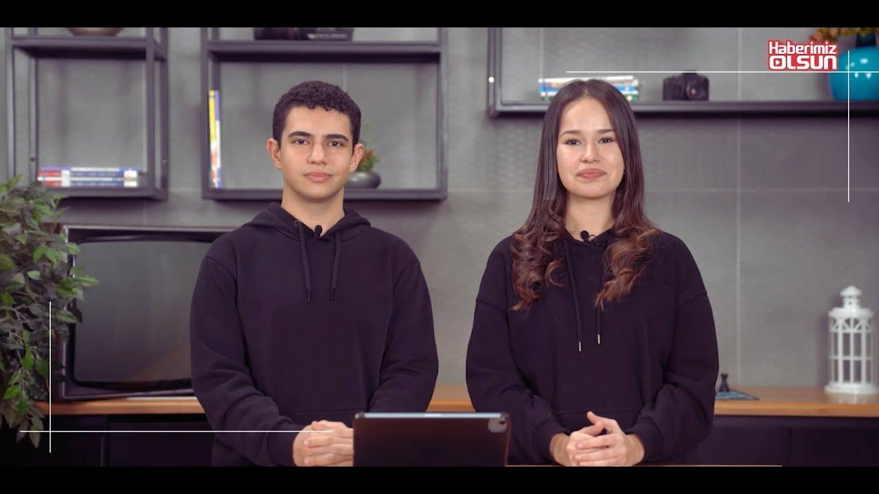 Türkiye launches student-produced news bulletins initiative