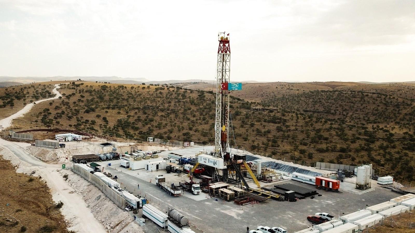 2025 oil output hits 47.9 mln barrels, minister says