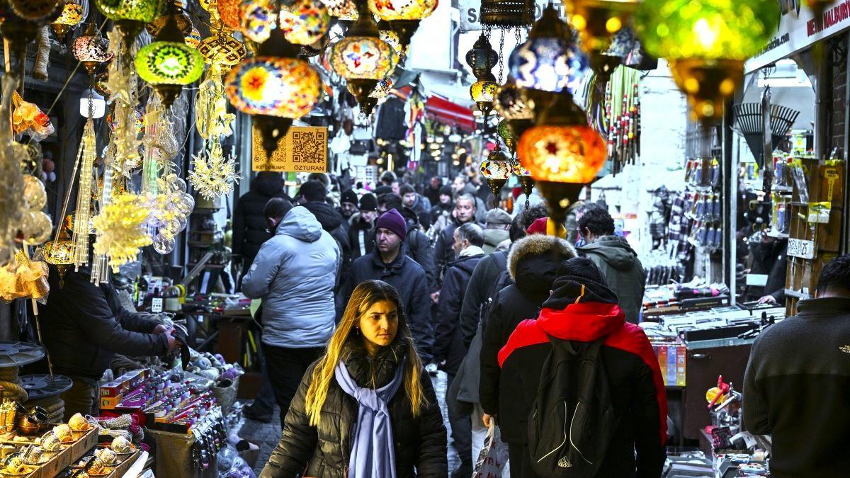 Turkish economy shows strong gains, fueling optimism for 2026