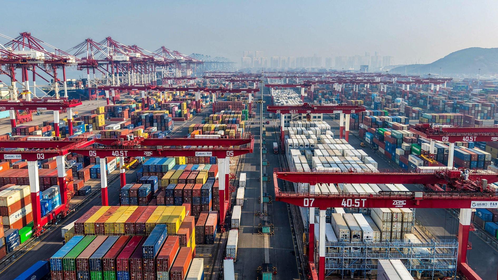 Japan urges China to drop controls on dual-use exports