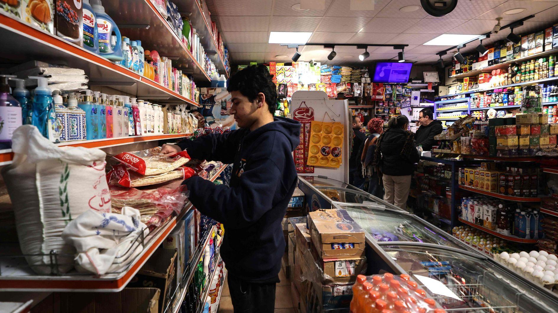 Iran president urges security forces not to target protesters