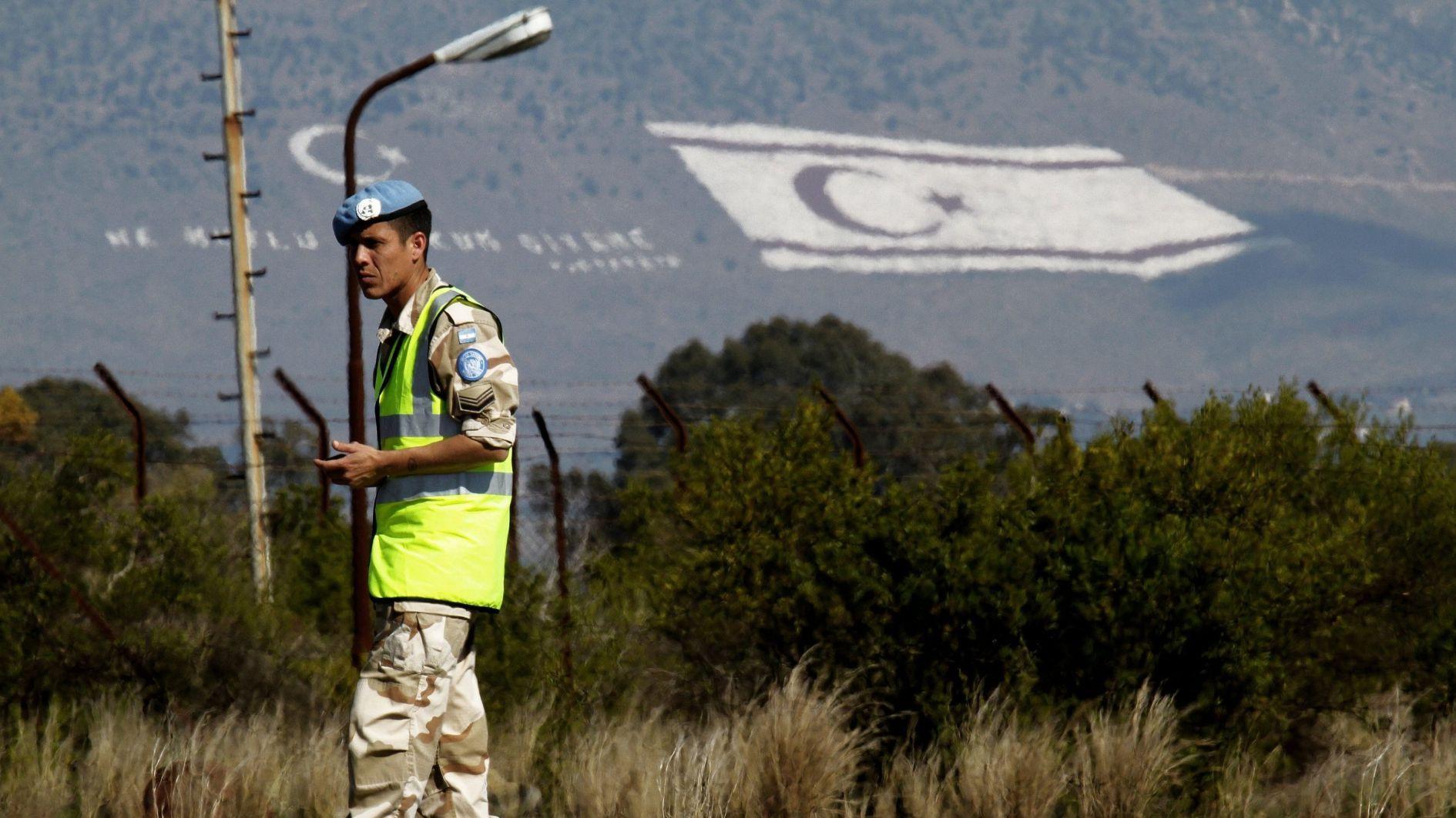 UN chief highlights 'new window of opportunity' for Cyprus talks