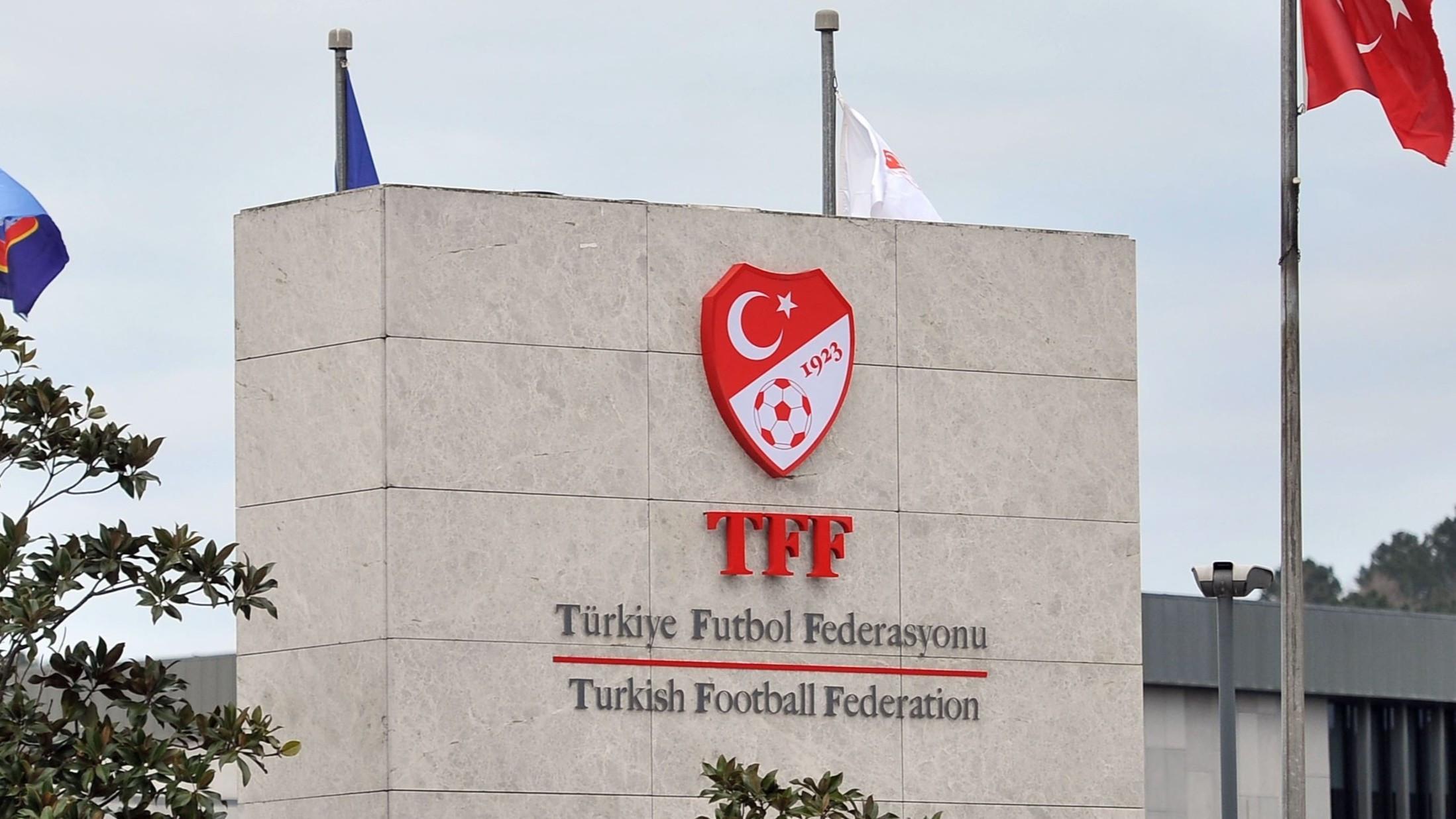 TFF refers over 200 coaches, agents in betting probe