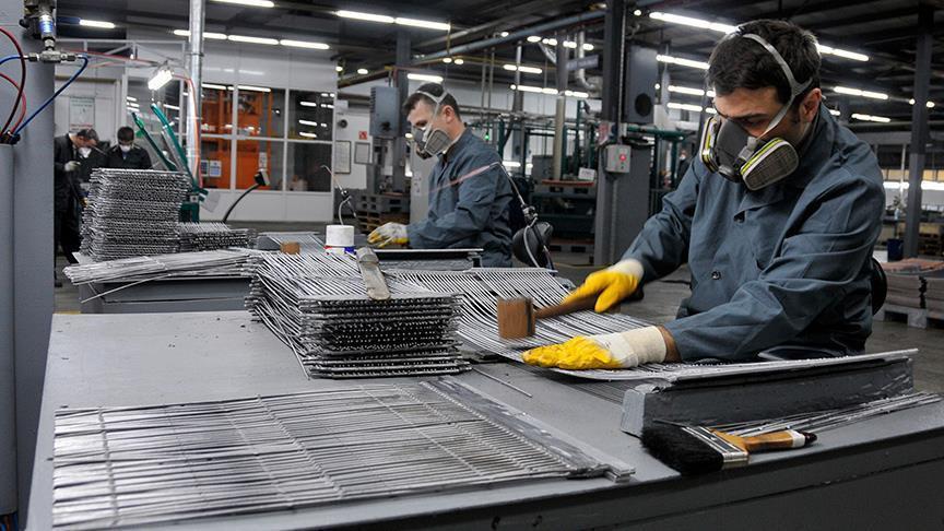 University graduates lead Türkiye’s labor force participation at 76.9 pct