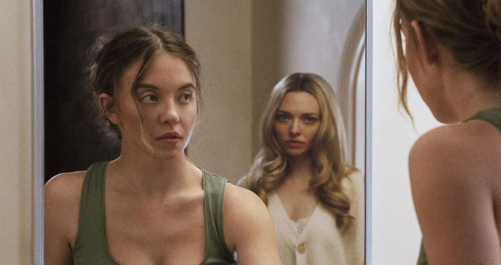 Sydney Sweeney box-office hit 'The Housemaid' to get a sequel