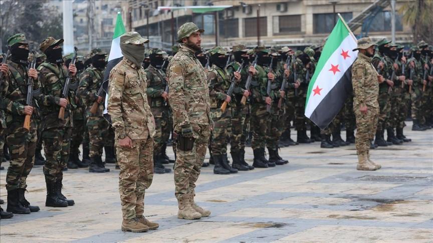 Syrian army plans limited operation in Aleppo against SDF: Ministry