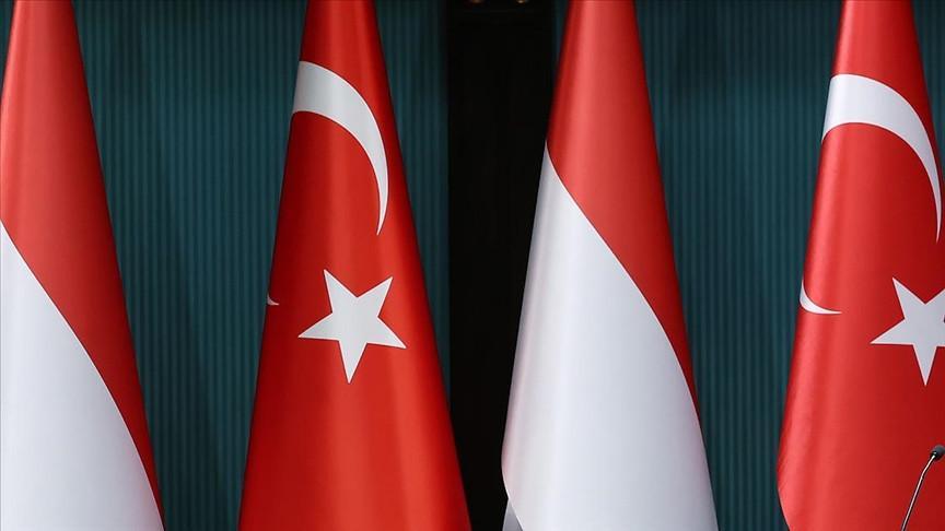 Türkiye, Indonesia seek to deepen ties on security, strategic issues