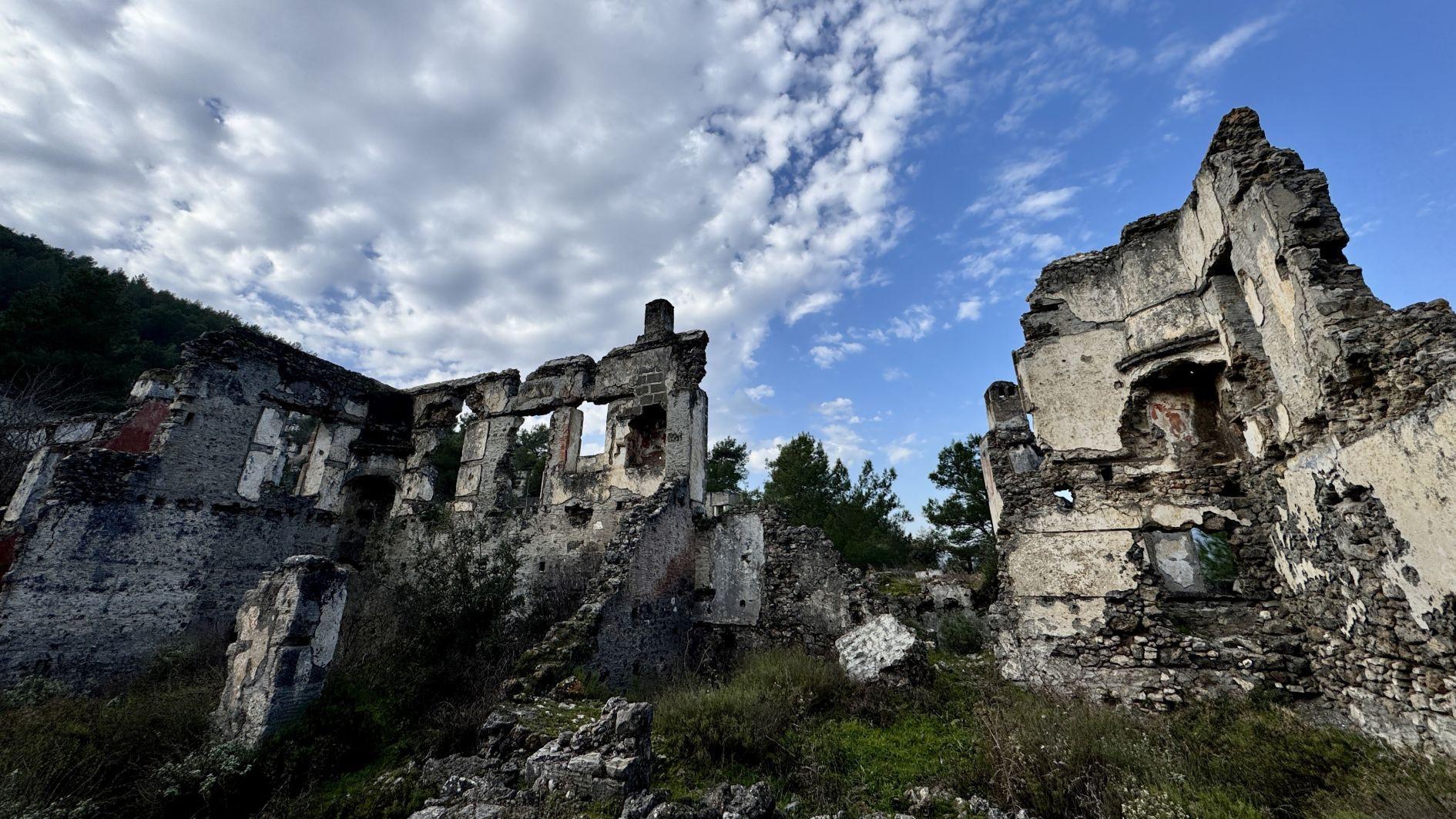 Muğla’s ancient cities attract over a million visitors