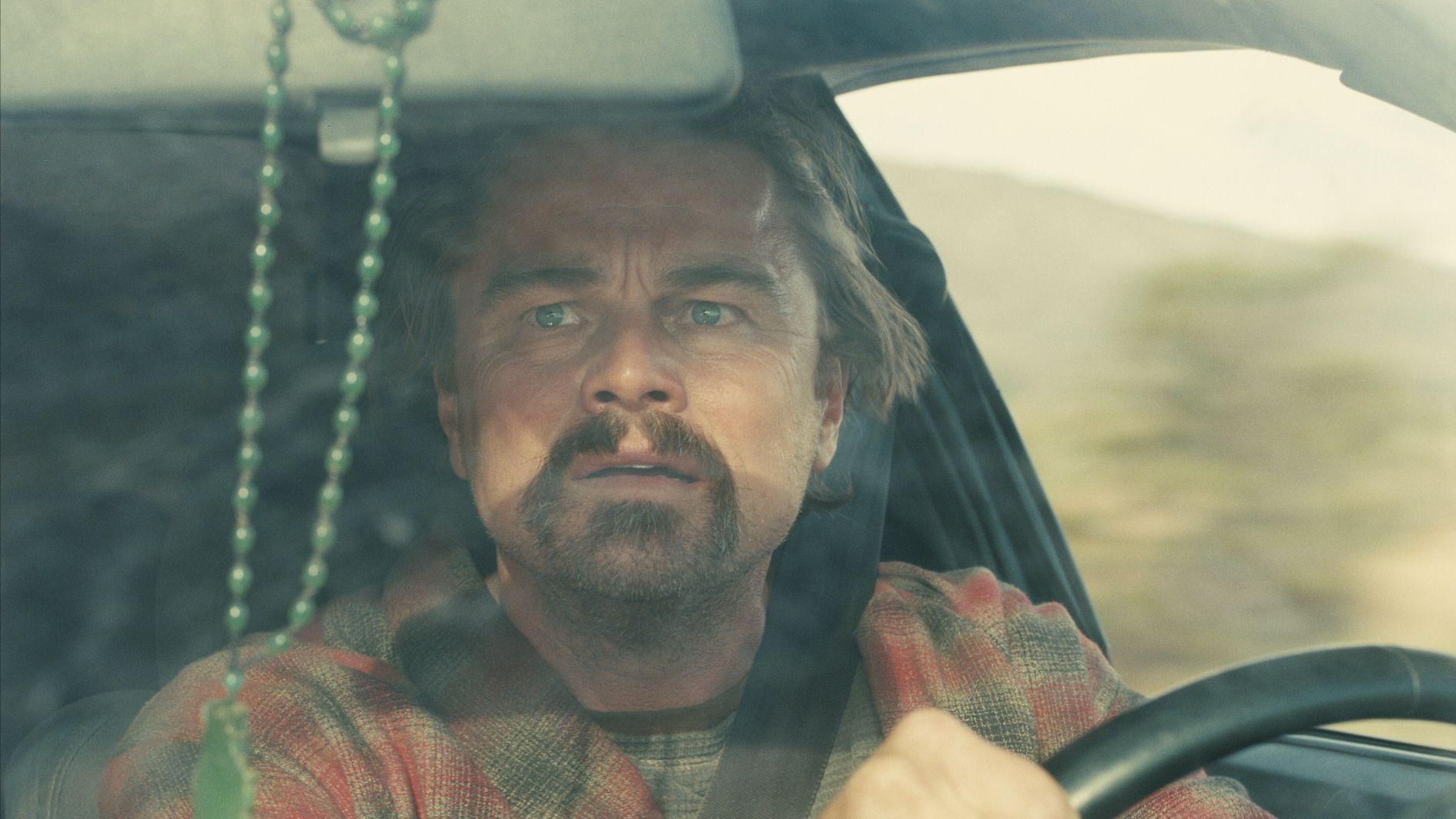 'One Battle After Another' dominates SAG's Actor Awards