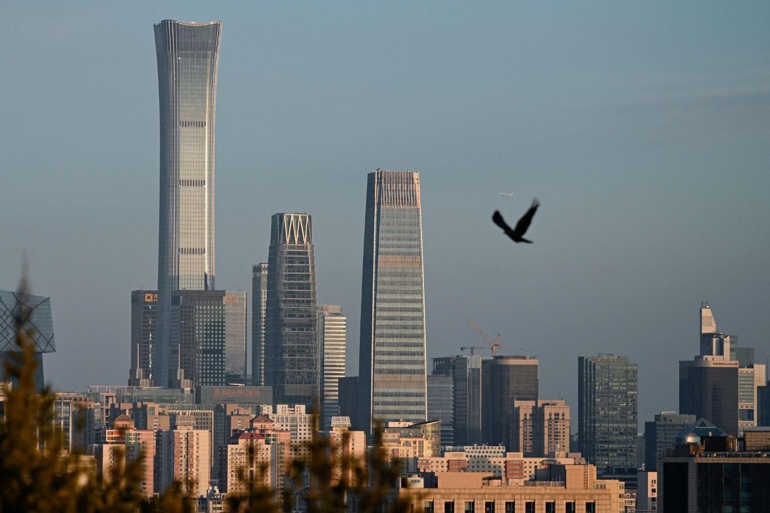 China consumer prices rise at fastest pace since 2023