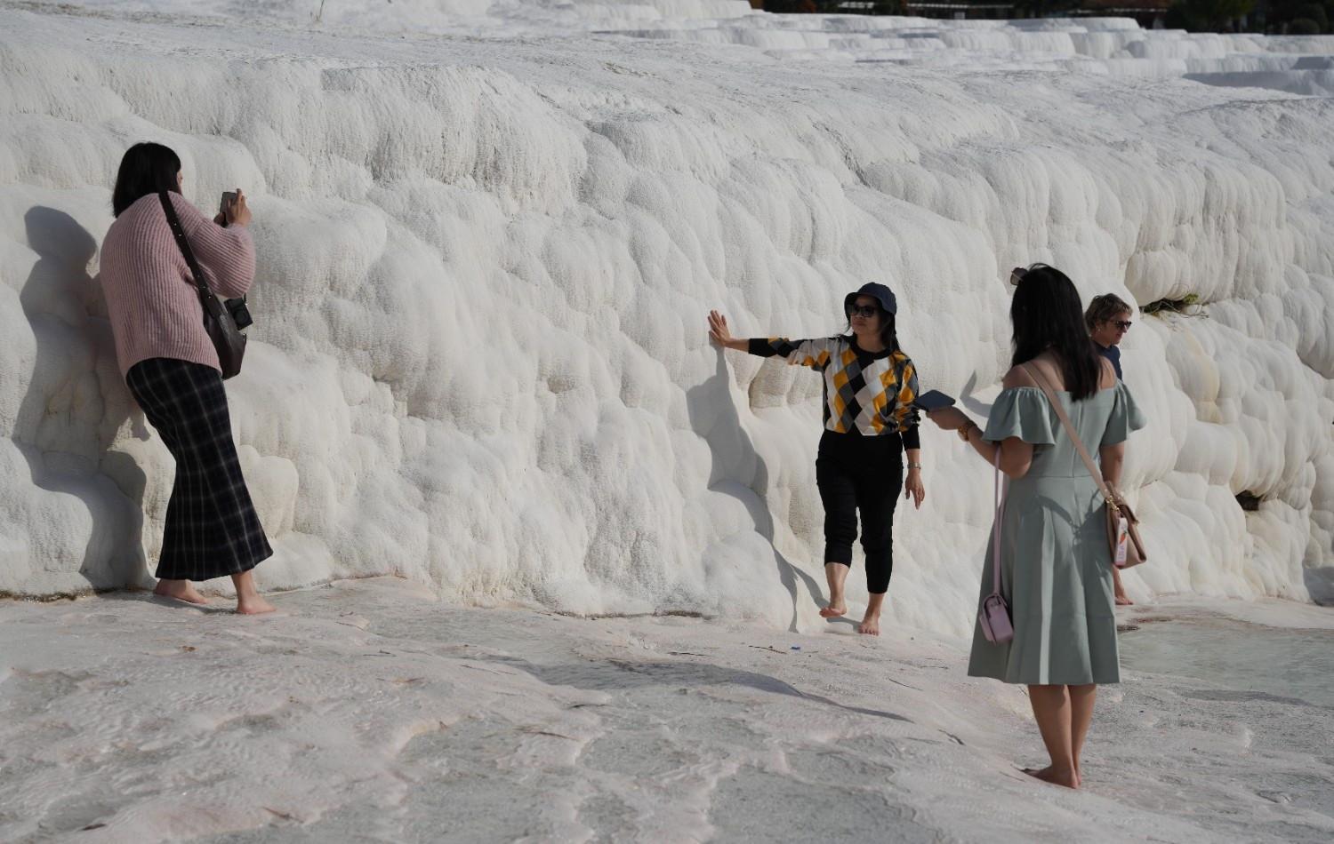 Visa-free travel expected to bring 1 million Chinese tourists to Türkiye