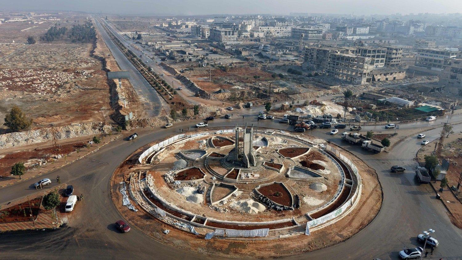 Türkiye monitors ceasefire, urges SDF to integrate with Damascus