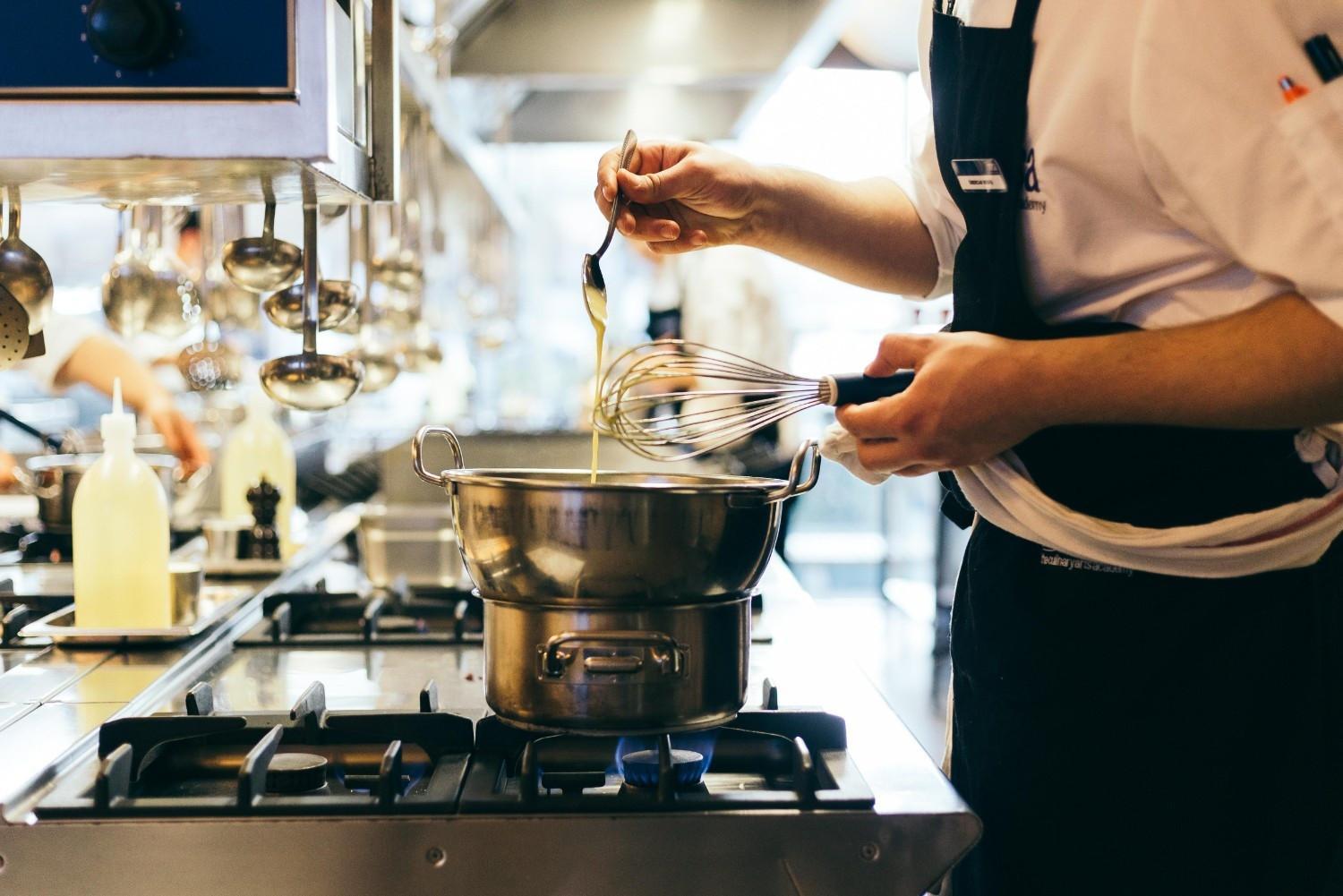 Where does a chef’s real impact truly lie?