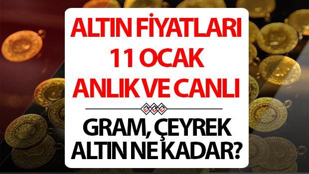 ALTIN FİYATLARI SON DAKİKA 11 OCAK 2026 PAZAR (CANLI VE ANLIK) || Altın tüm tahminleri alt üst etti.. Bugün 1 gram altın, çeyrek altın alış - satış fiyatı ne kadar ALTIN FİYATLARI SON DAKİKA 11 OCAK 2026 PAZAR (CANLI VE ANLIK) || Altın tüm tahminleri alt üst etti.. Bugün 1 gram altın, çeyrek altın alış - satış fiyatı ne kadar