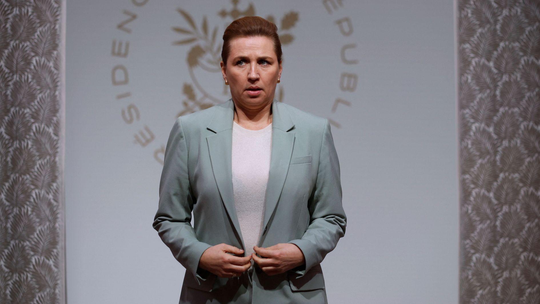 Denmark cut asylum figures to historic low in 2025: Gov’t