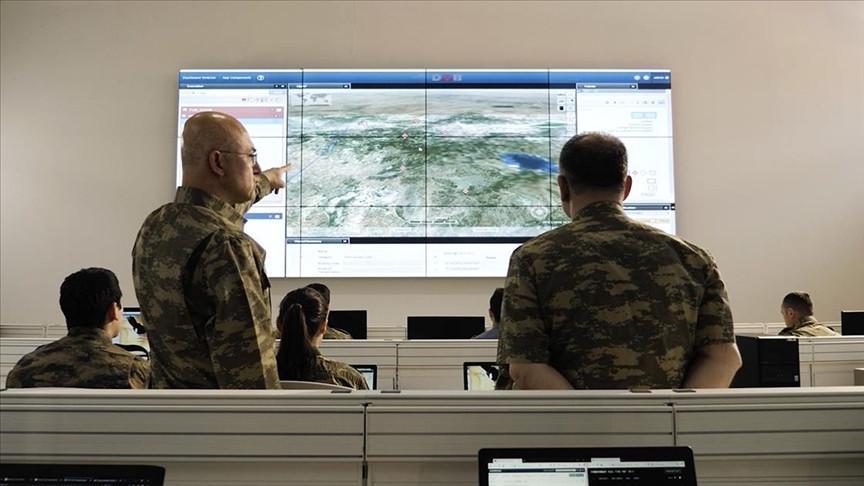 NATO taps Türkiye’s Havelsan for crucial software
