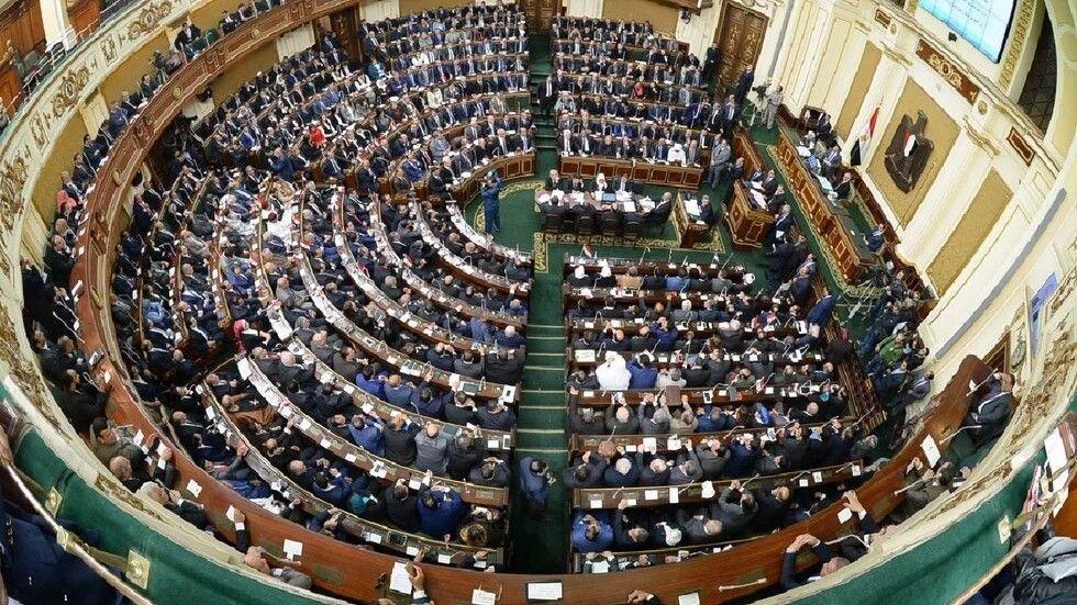 Pro-Sisi parties dominate Egypt parliament vote: Election body