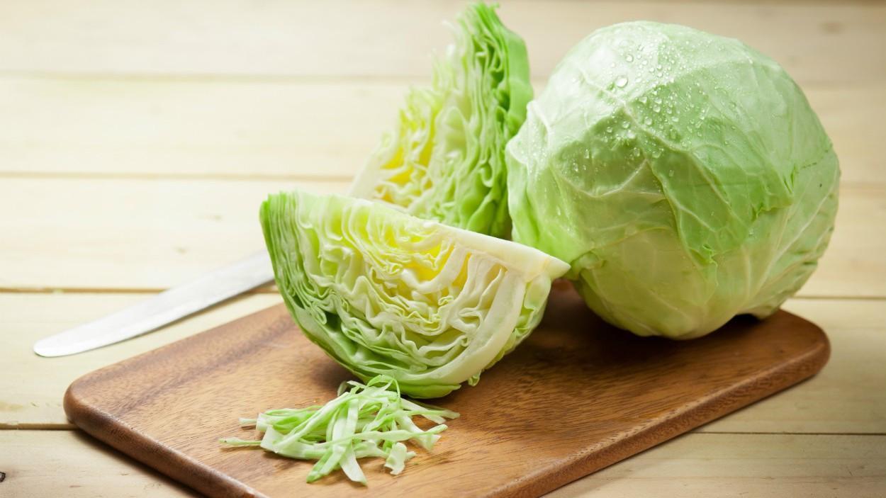Unrolling a cabbage roll