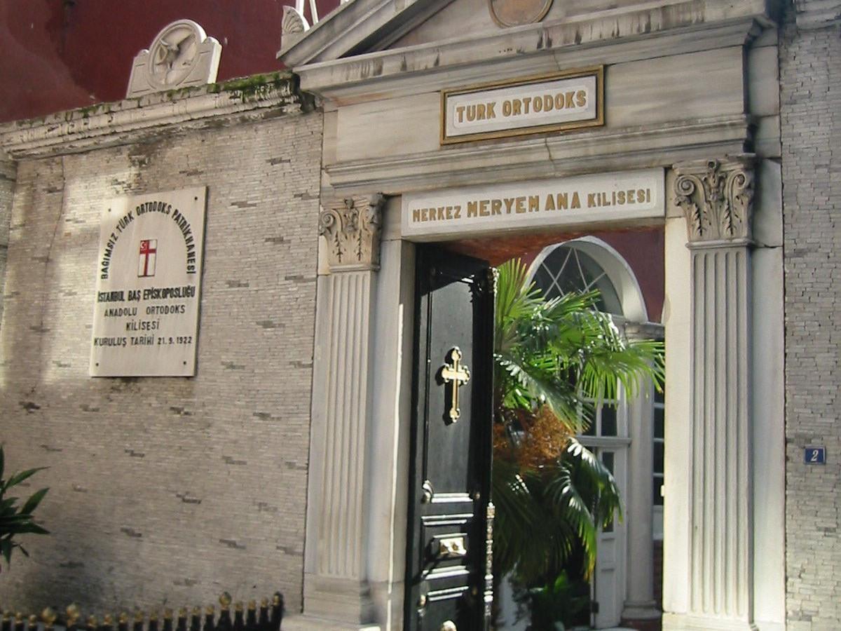 Turkish Orthodox Community breaks ties with Patriarchate