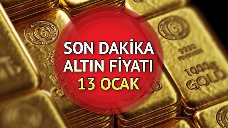 ALTIN FİYATLARI SON DAKİKA 13 OCAK 2026 GRAFİK (ANLIK VE CANLI TAKİP) || Altın düşüşte Bugün 1 gram altın, yarım altın, Cumhuriyet altını, çeyrek altın alış - satış fiyatı ne kadar ALTIN FİYATLARI SON DAKİKA 13 OCAK 2026 GRAFİK (ANLIK VE CANLI TAKİP) || Altın düşüşte Bugün 1 gram altın, yarım altın, Cumhuriyet altını, çeyrek altın alış - satış fiyatı ne kadar