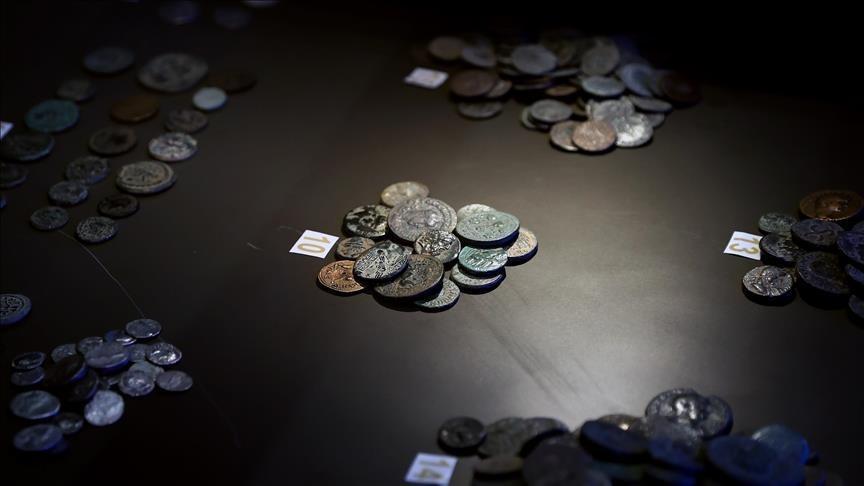 Türkiye adds over 4,800 cultural assets to heritage inventory in 2025