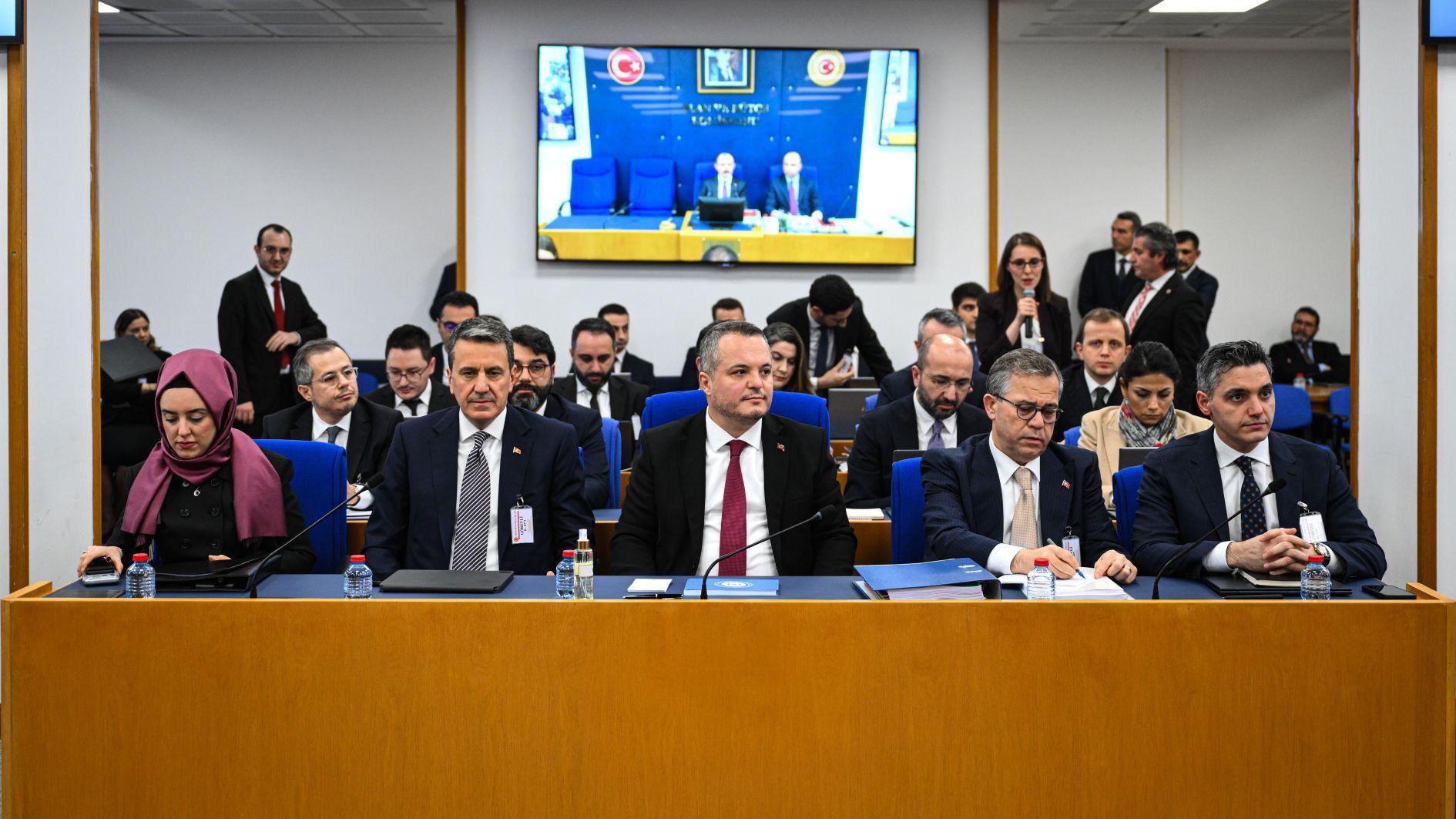 Türkiye Wealth Fund’s investments since inception reach $18 billion