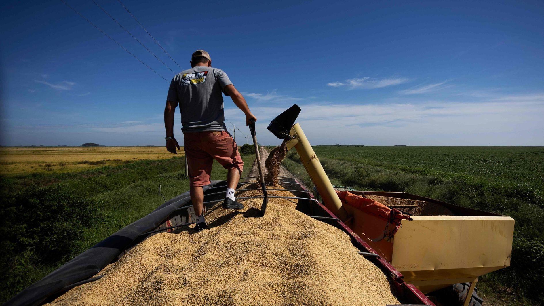 Long-awaited EU-Mercosur trade pact set for signing