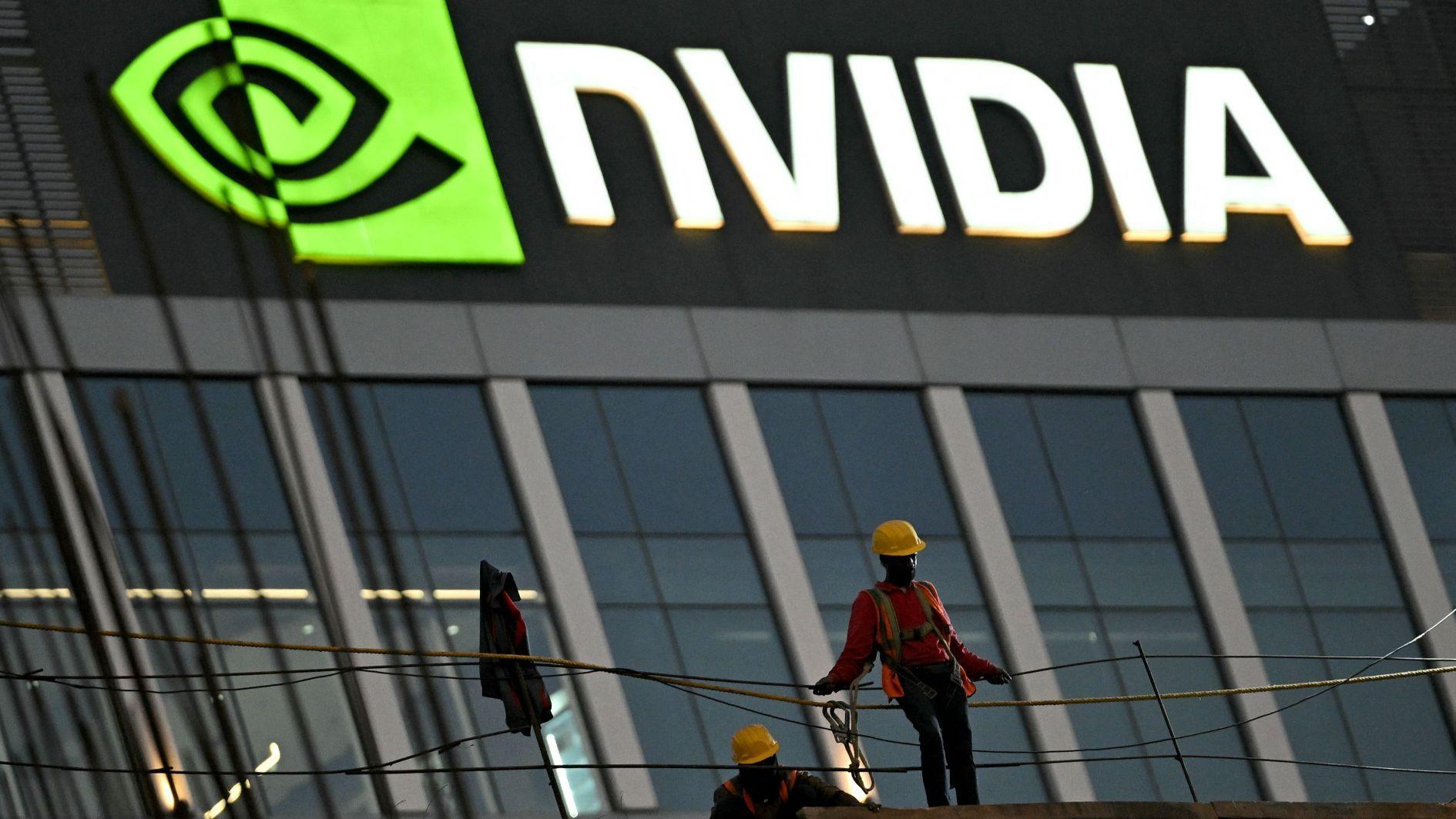 US sets tariff on certain chips as part of Nvidia-China deal