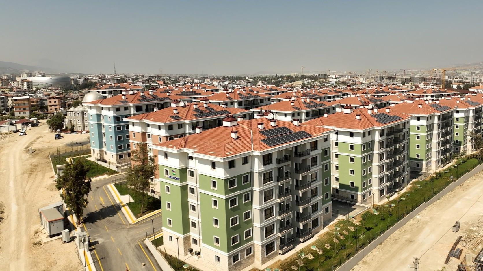 Türkiye acts to make secure payment system mandatory for property sales