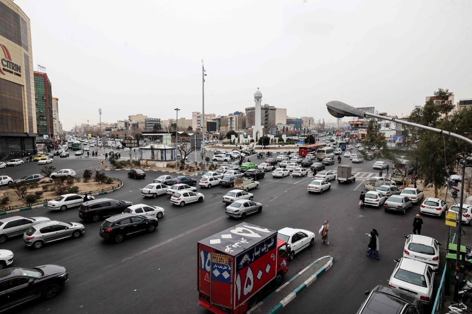 US says Iran halts executions as Gulf allies pull Trump back from strike