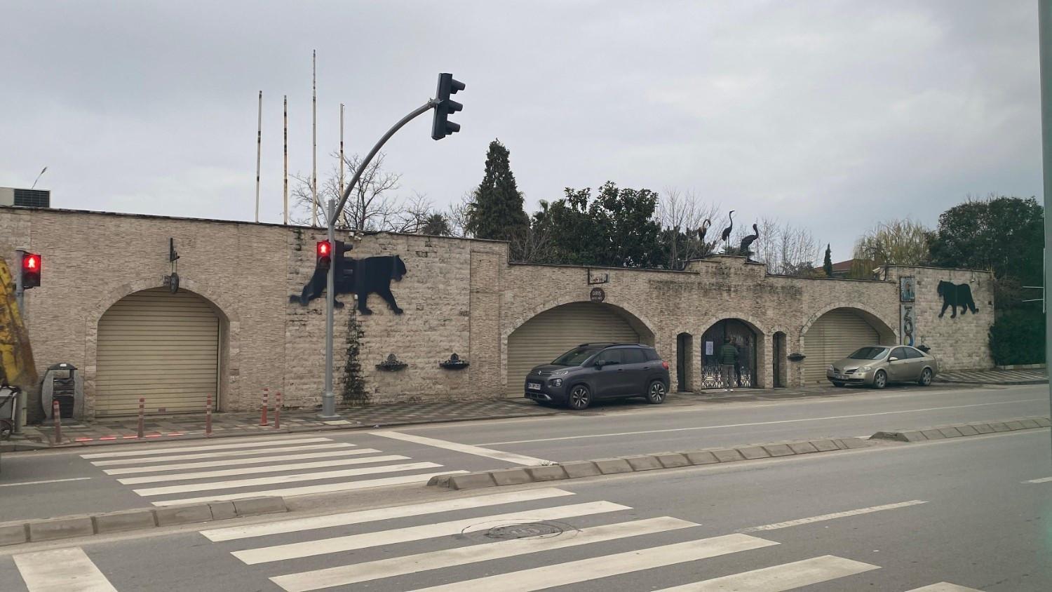 Türkiye’s prominent zoo closes after 33 years of operation