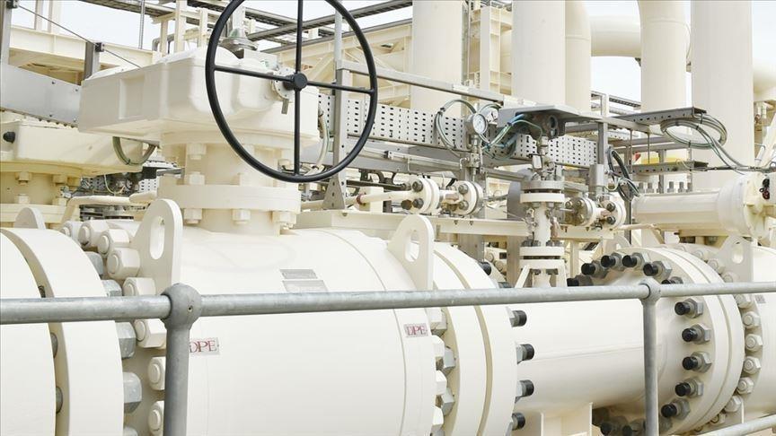 Azerbaijan begins supplying natural gas to Austria, Germany