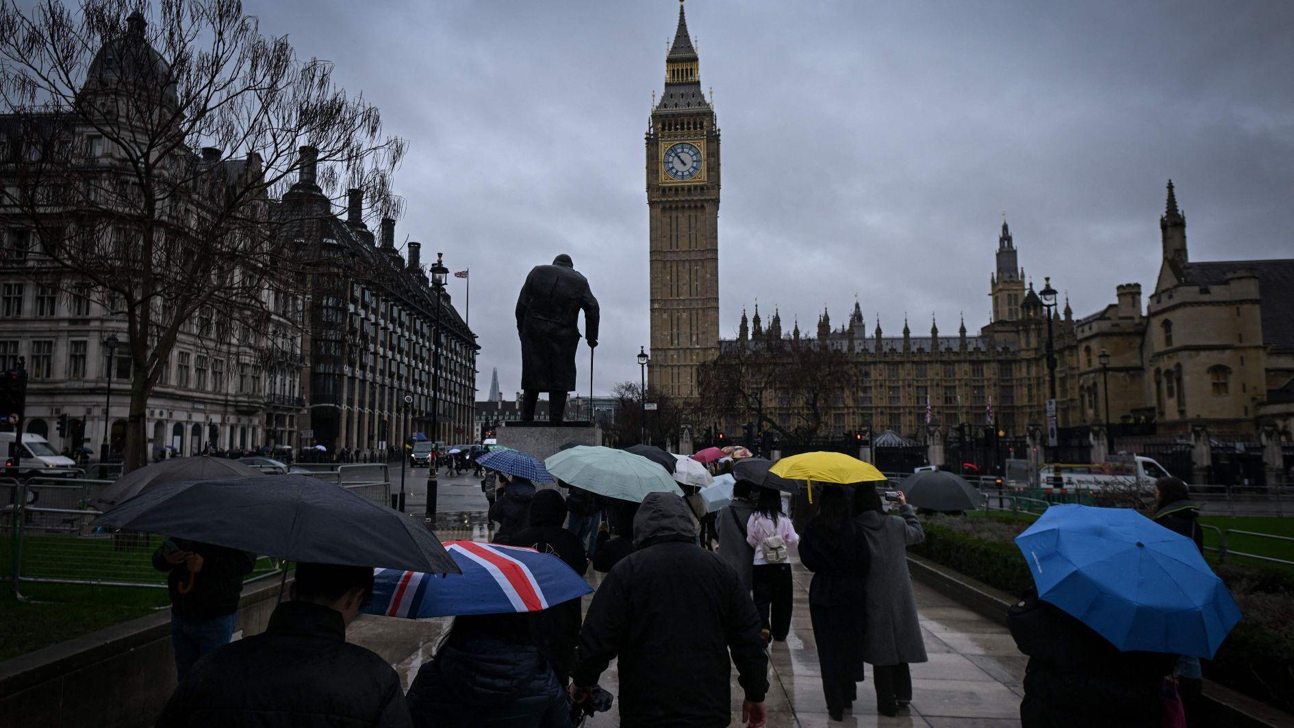 UK's Labour readies for EU reset fight