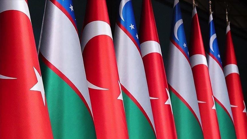 Türkiye, Uzbekistan to convene quadruple strategic talks in Ankara