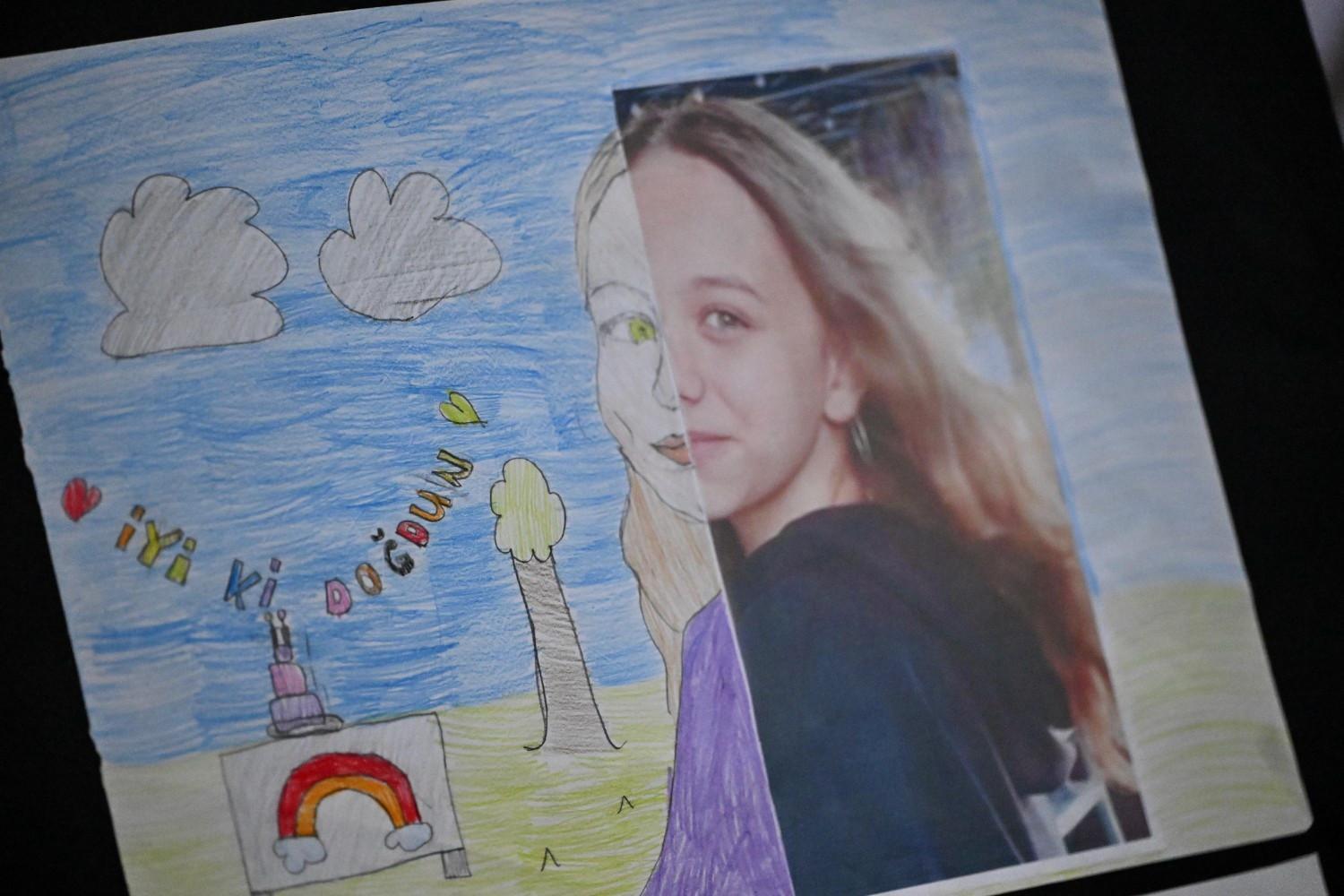 Grief still raw for families of Bolu hotel fire victims