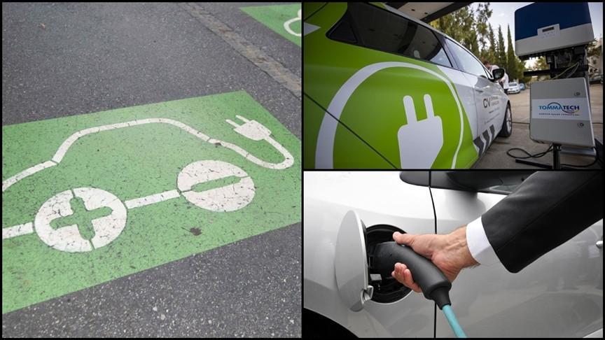 Majority of EV charging powered by green stations