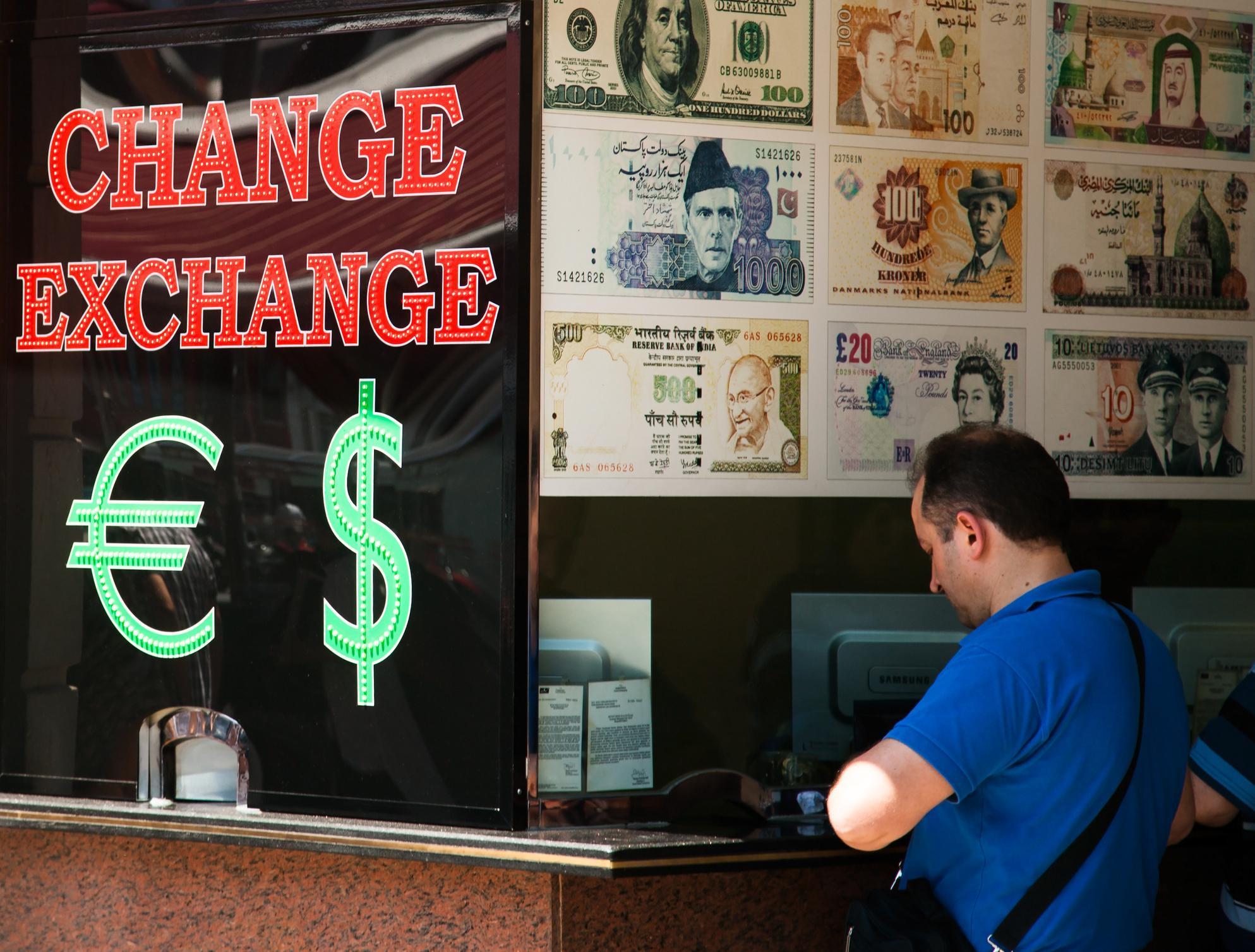 Türkiye’s external assets at $399 billion, liabilities at $713 billion