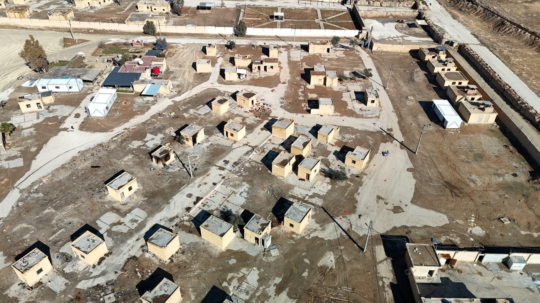 Syria, SDF reach deal on Hasakeh, four-day deadline set